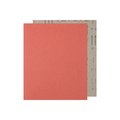 Pferd 9" x 11" Abrasive Sheet - Paper Backed - Aluminum Oxide - 120 Grit 46946